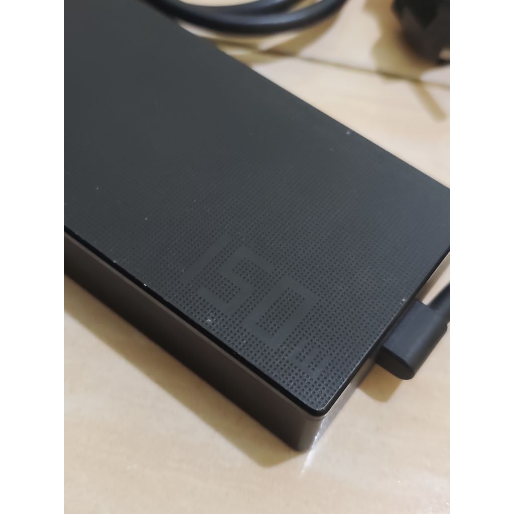 Charger Copotan Laptop Asus TUF Gaming F15 150W Original Product