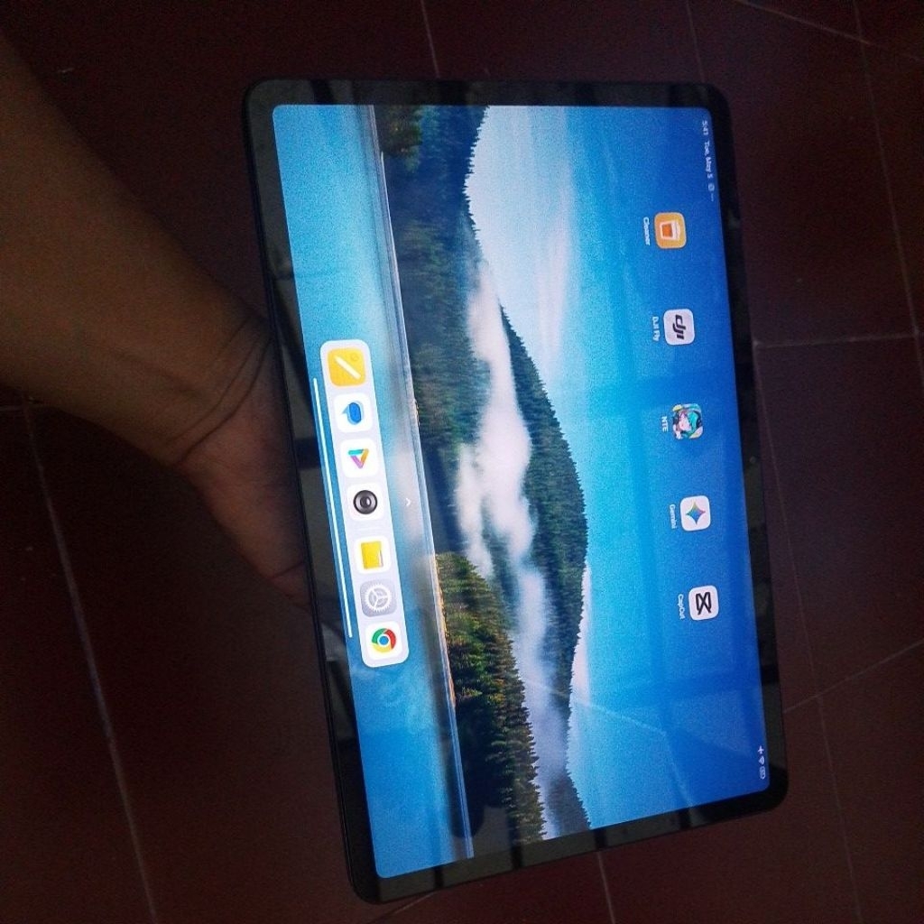 Xiaomi Poco Pad Tablet 12,1" Second Like New