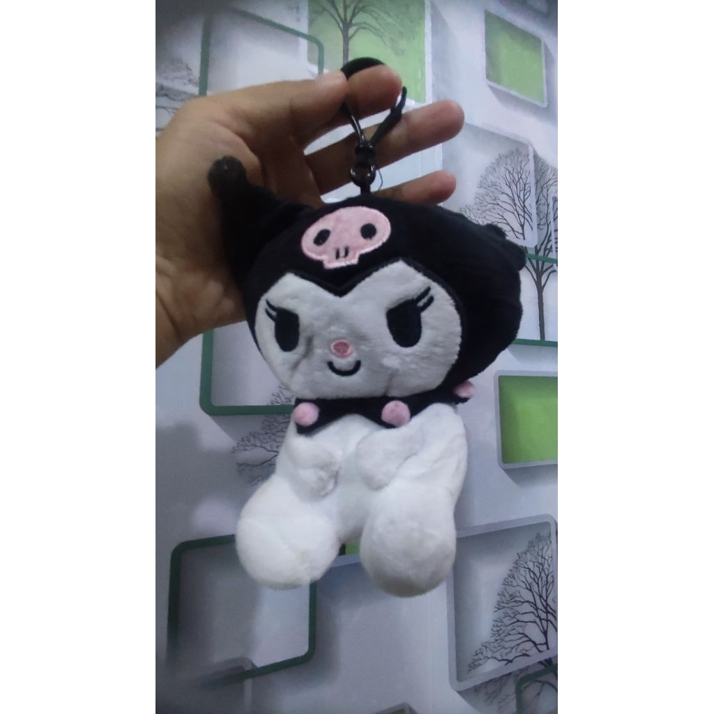 Ganci Kuromi