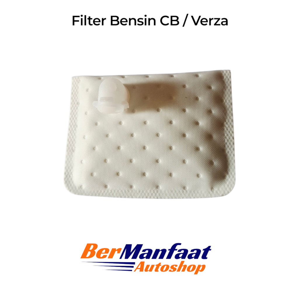 Filter Bensin/Pampers Motor Honda CB 150 Verza CBR 150 LED