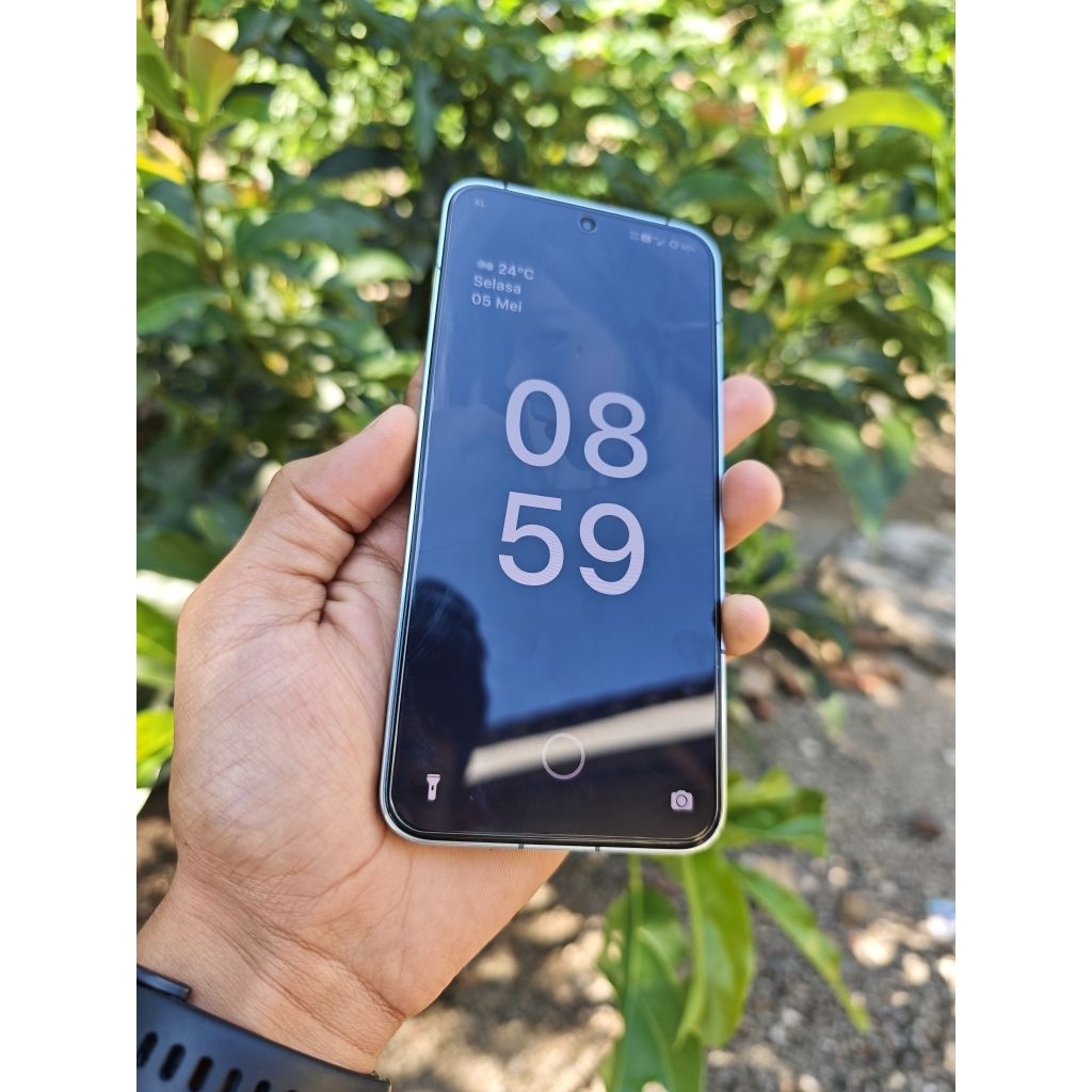 Xiaomi 14 Green | Second | Snapdragon 8 gen 3