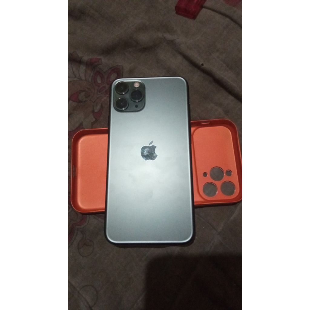 iphone 11 pro 512