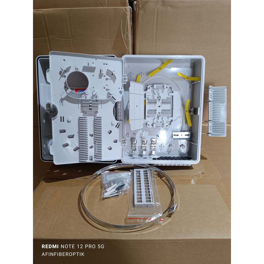 odp 24 core model paz/litech