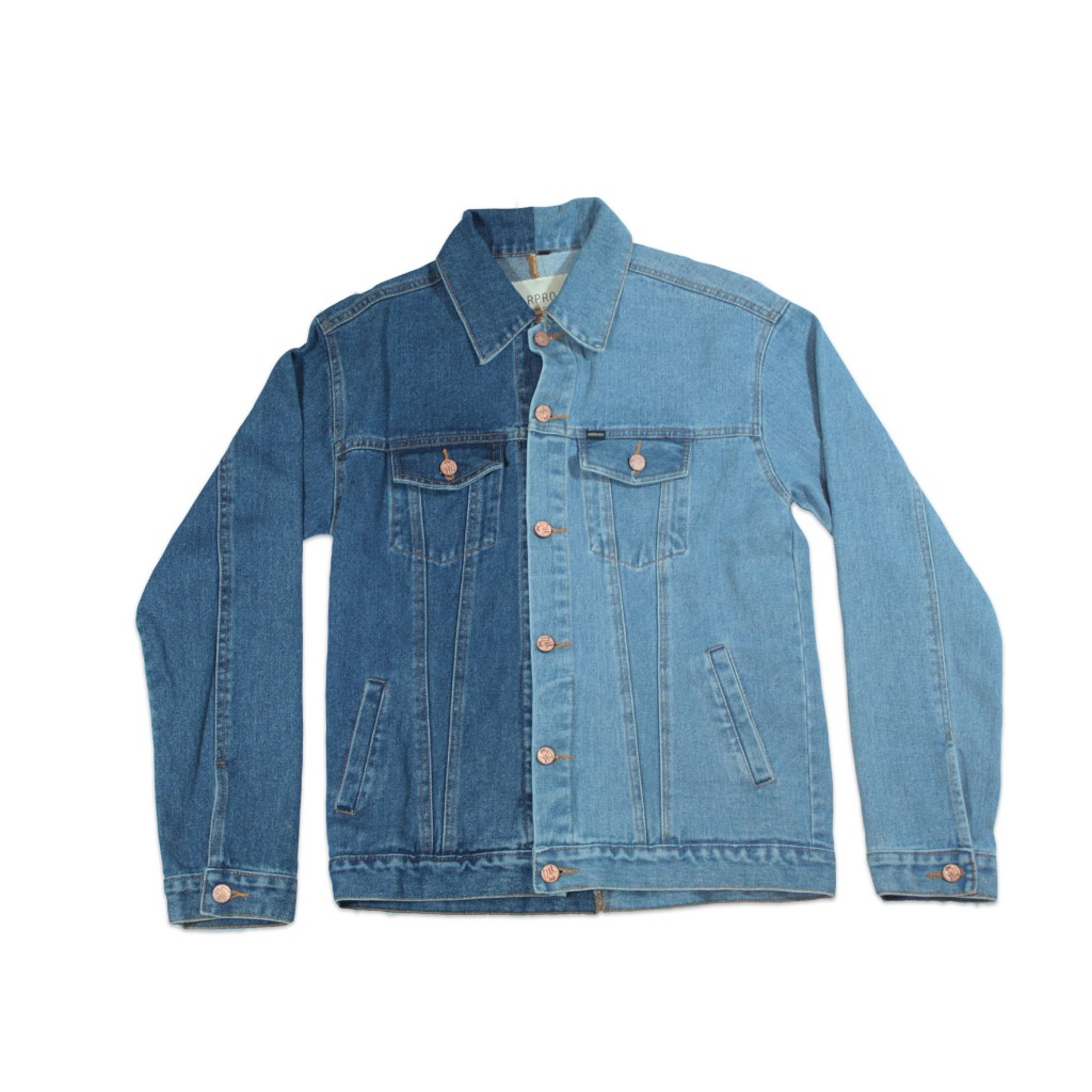 CZAR PROJECT - JACKET - HOKKAIDO