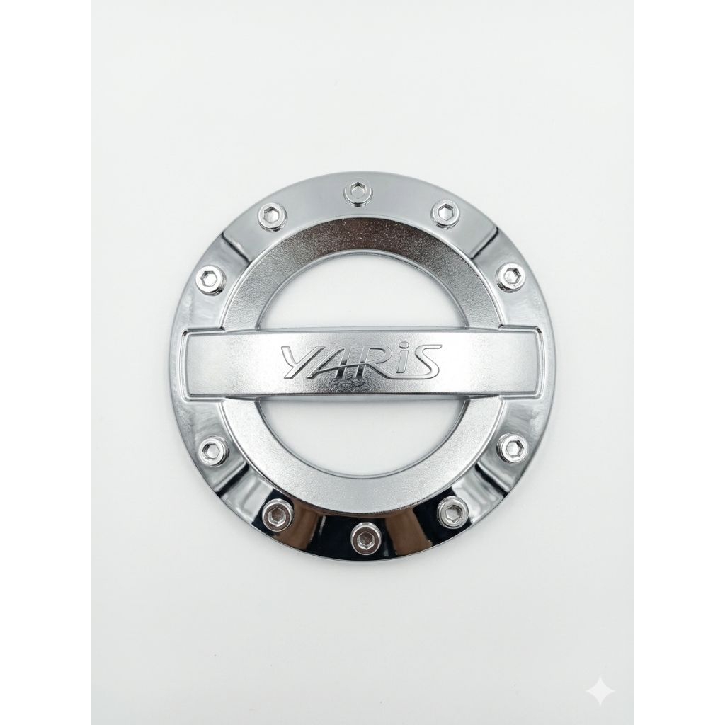 Cover Tank Yaris Lama bakpao