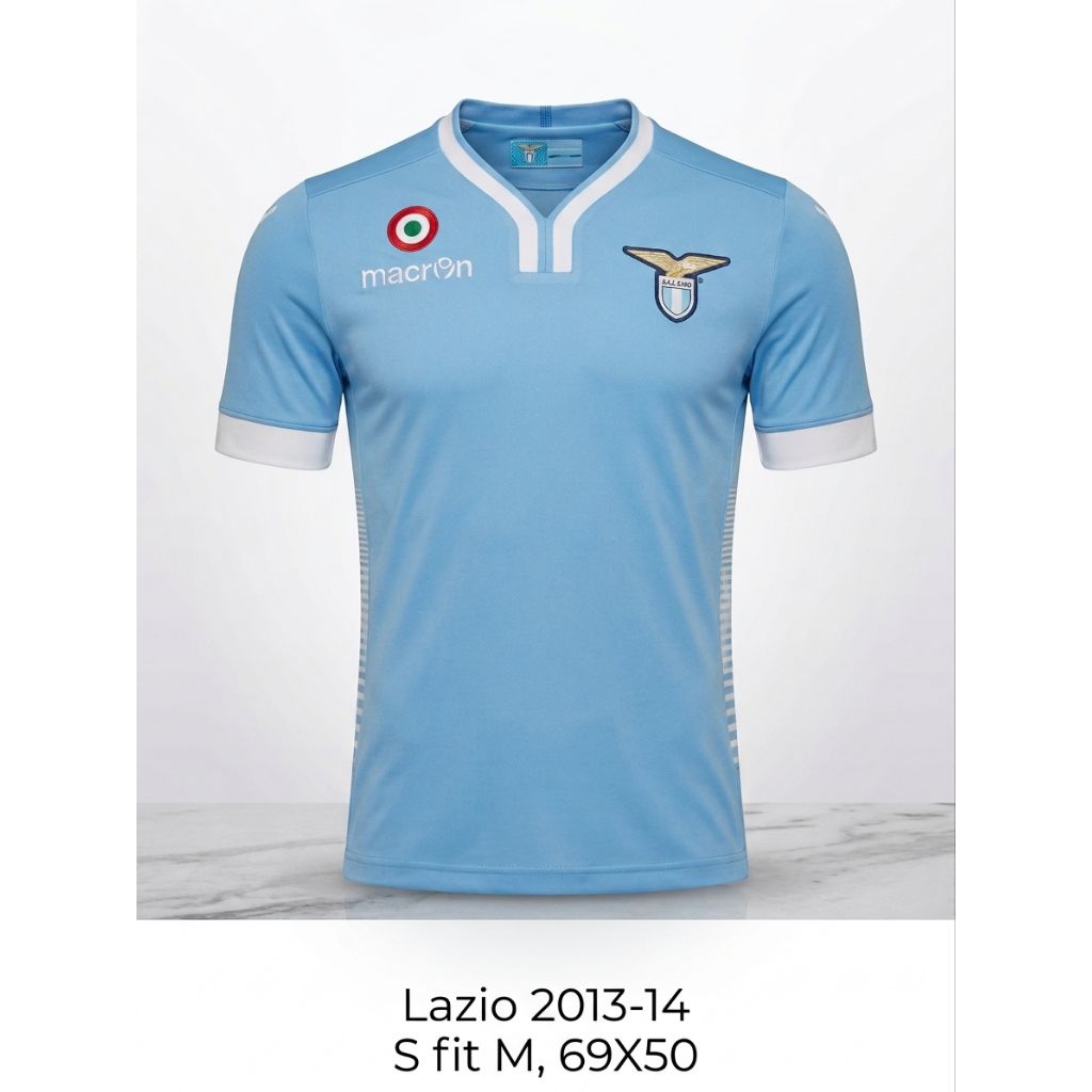 JERSEY VINTAGE LAZIO