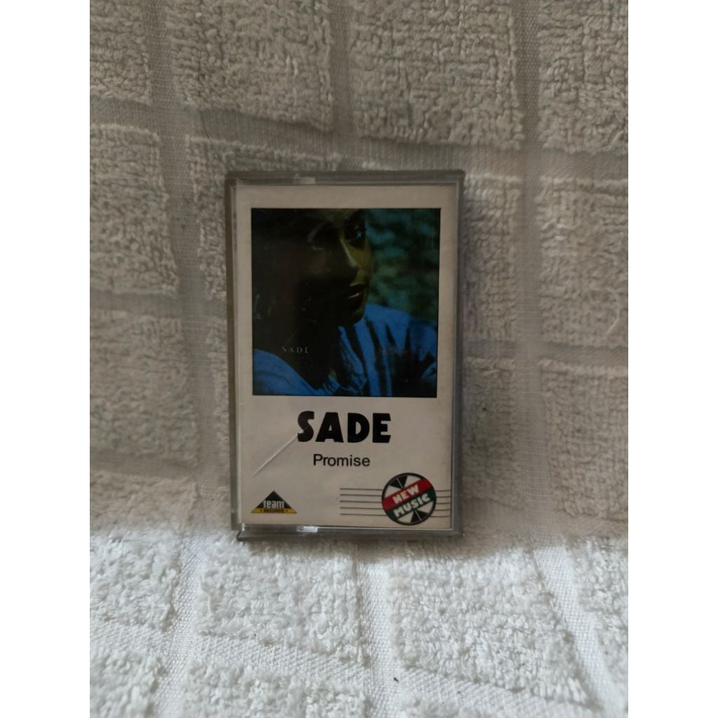 SADE PROMISE KASET PITA