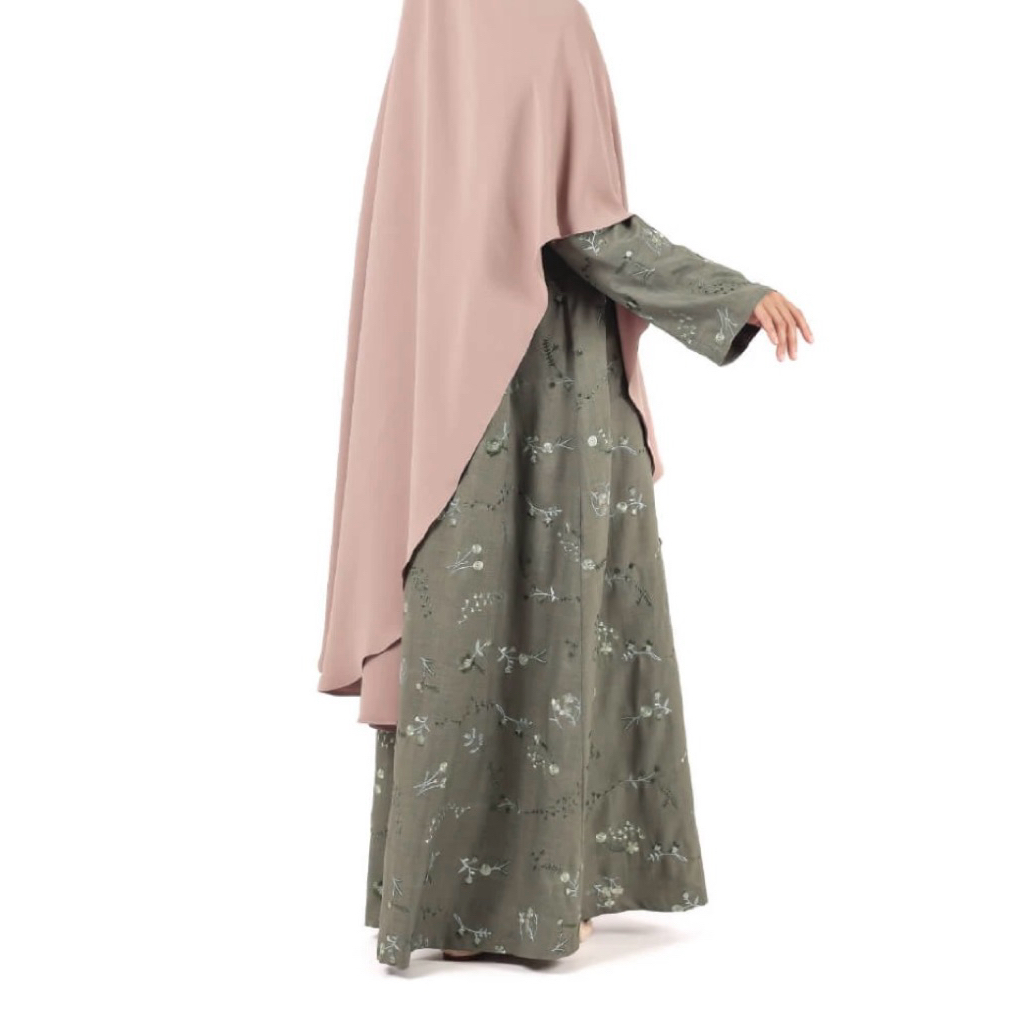 [PRELOVED] Abaya by Moya
