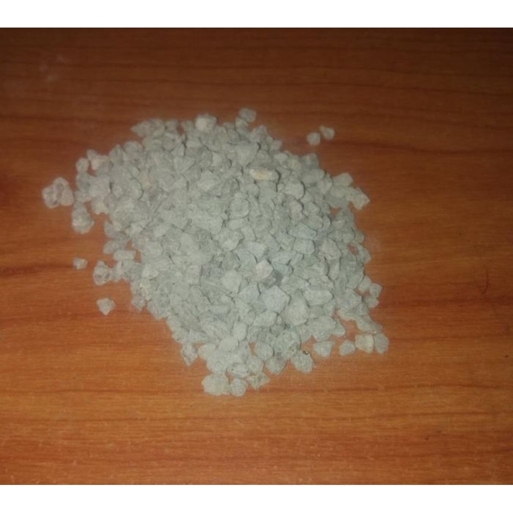 Batu zeolite/ ziolit / zeolit 25kg