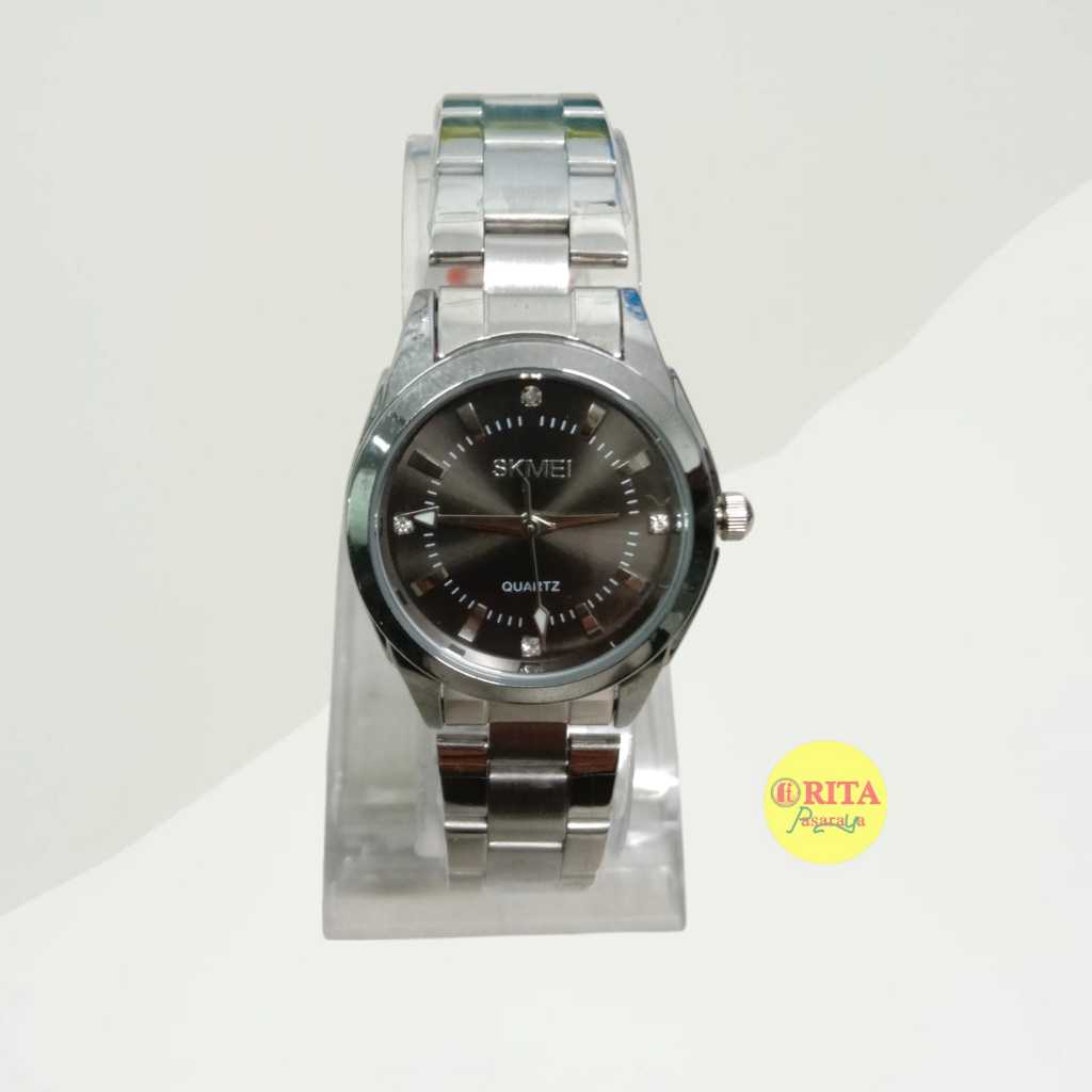Jam Tangan Rantai Wanita Skmei