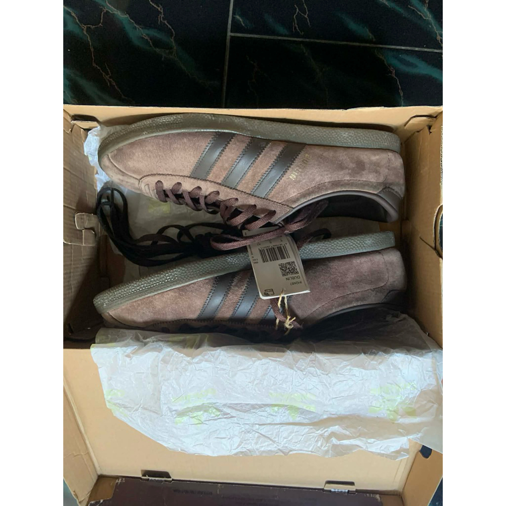 adidas dublin