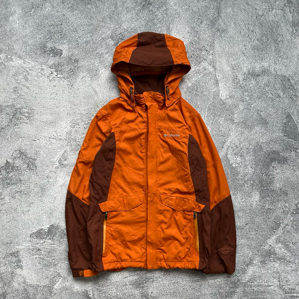 COLUMBIA OUTDOOR JACKET