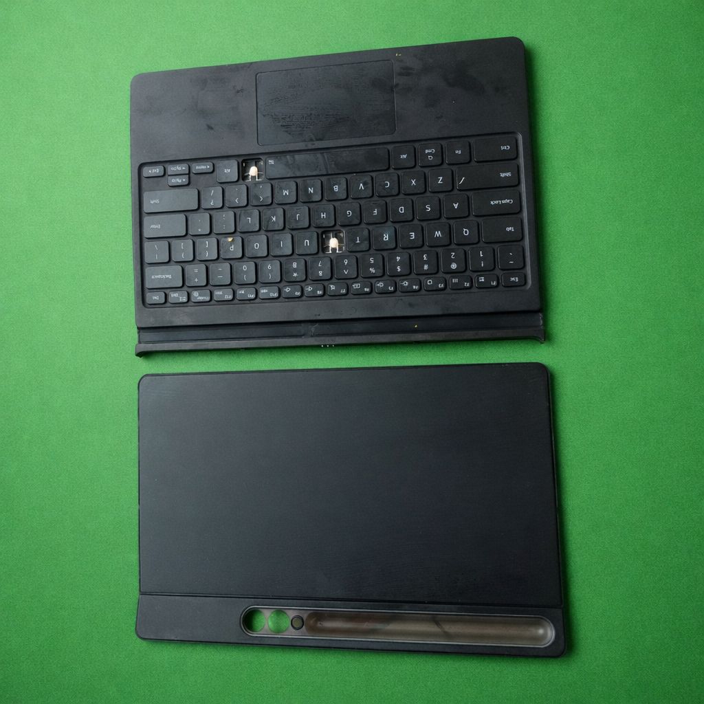 KEYBOARD TRACKPAD  S9 PLUS/S9FE PLUS SECOND - MINUS