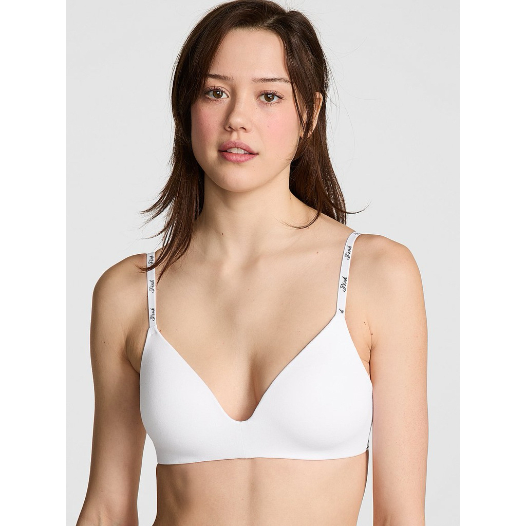 WEAR EVERYWHERE PUSH-UP WIRELESS BRA