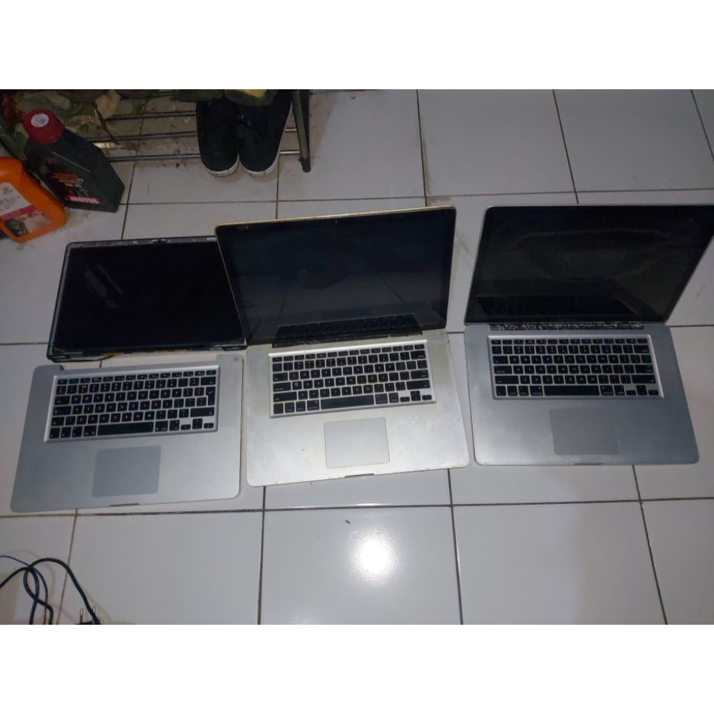 MacbookPro 2010