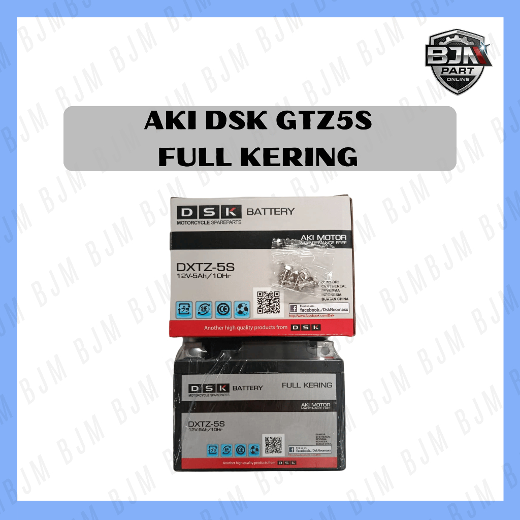 AKI GTZ-5S DSK FULL KERING GTZ5S BEAT / VARIO 110 / VARIO 125 OLD / MIO SOUL / MIO GT / FINO / SCOOP
