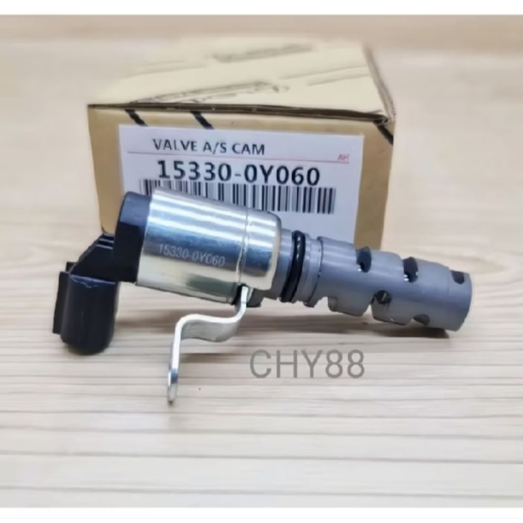 SENSOR OCV VVTI TOYOTA CALYA SIAGRA NEW, AVANZA NEW XENIA