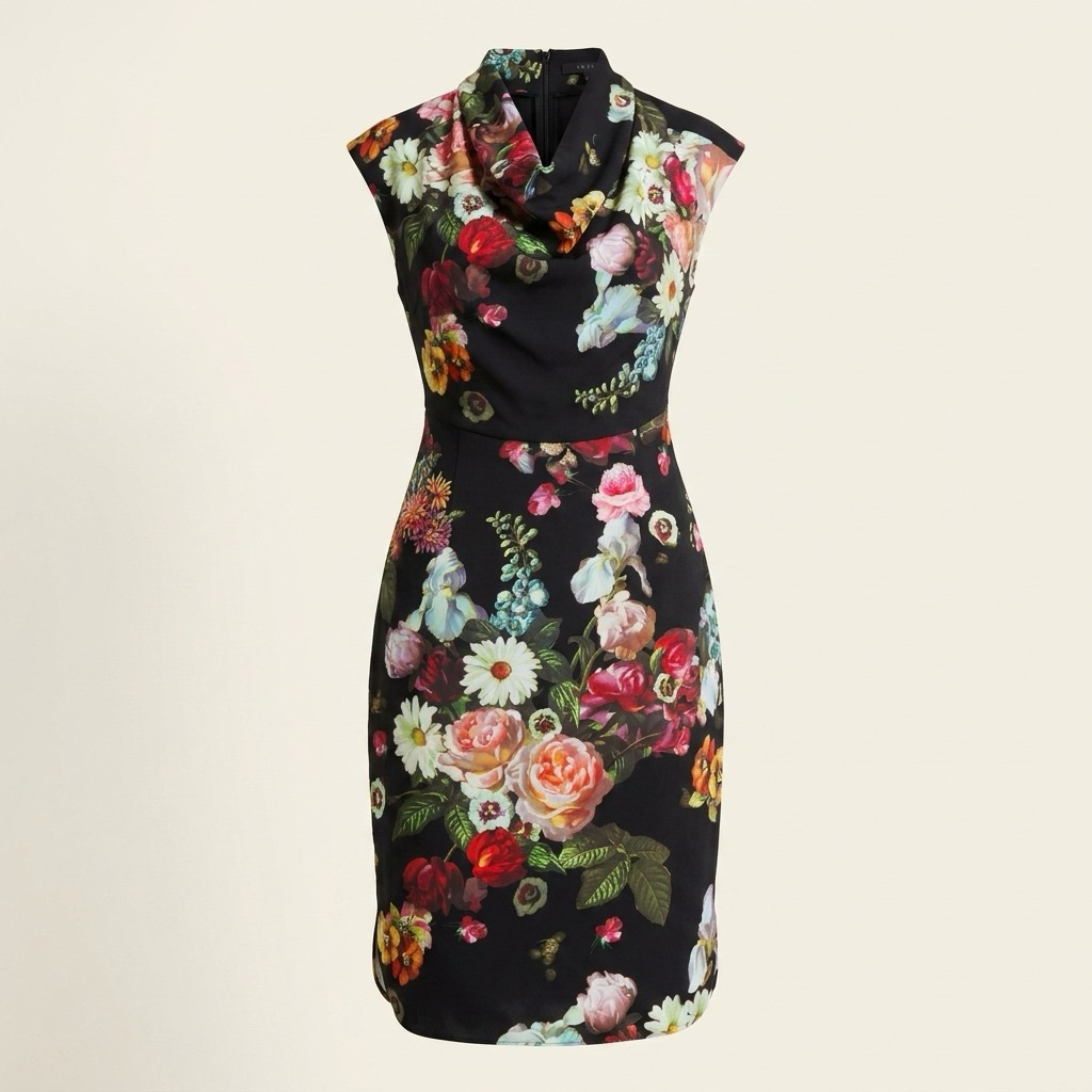 Dress - Ted Baker