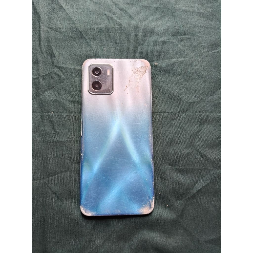 vivo y15s minusan lcd