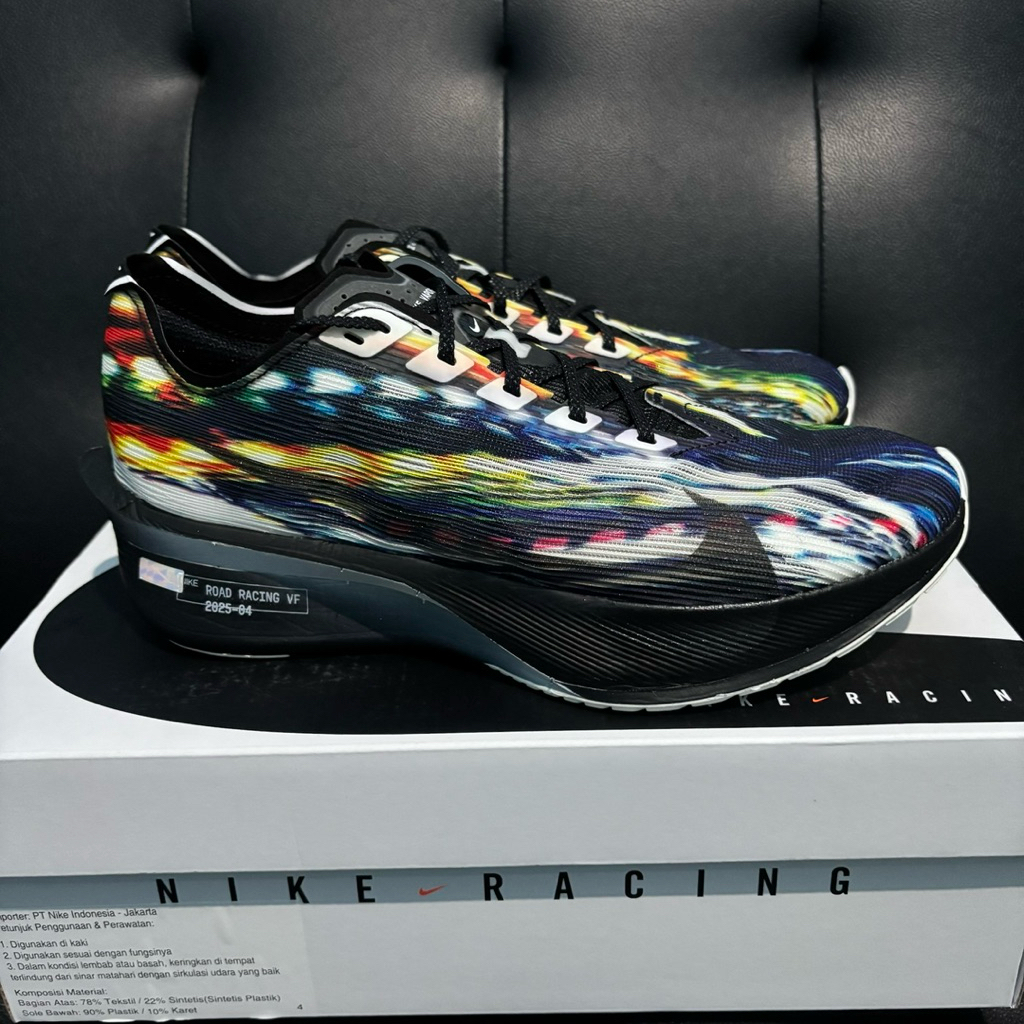 Nike Zoom Vaporfly Next% 4 PRM Original BNIB