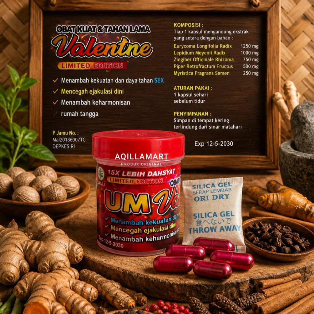 Kemasan Ekonomis Papan UmValentine kuat kokoh 6cpsl