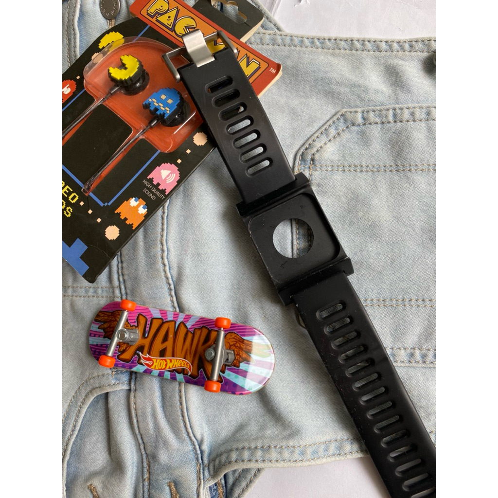 strap watch ipod nano 6