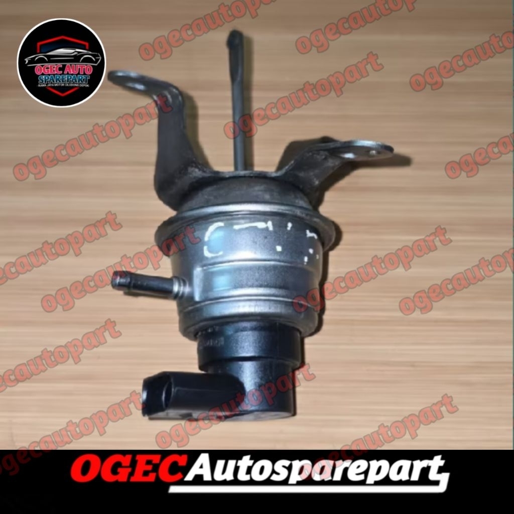 Vacum Intake Chevrolet Captiva Diesel FL C140