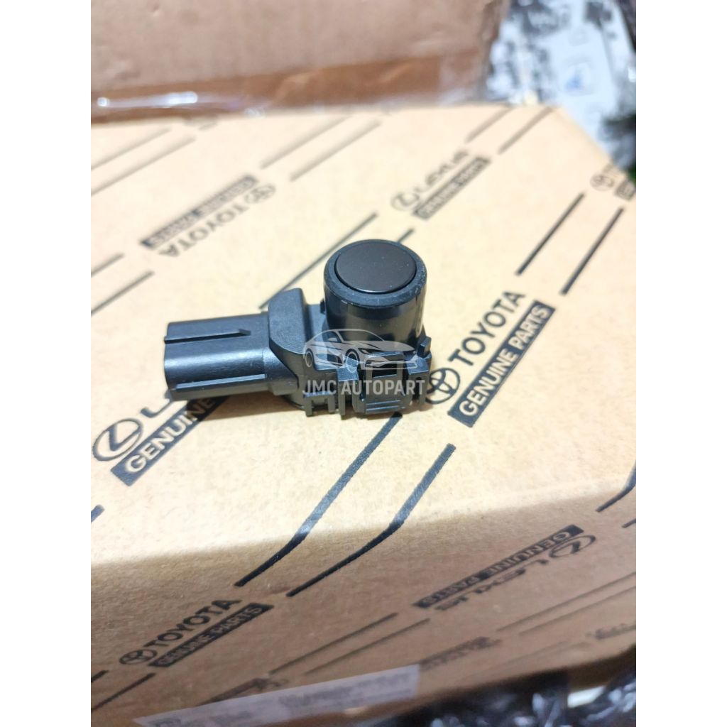 Sensor Parkir Ultrasonic Agya Ayla Original 100% Gress