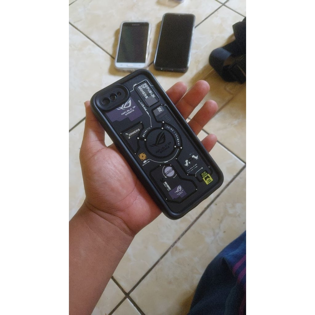 REALMI 2 3/32