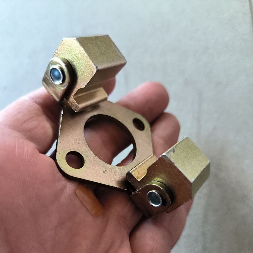 Yanmar TF85 Governor Assy 1pc
