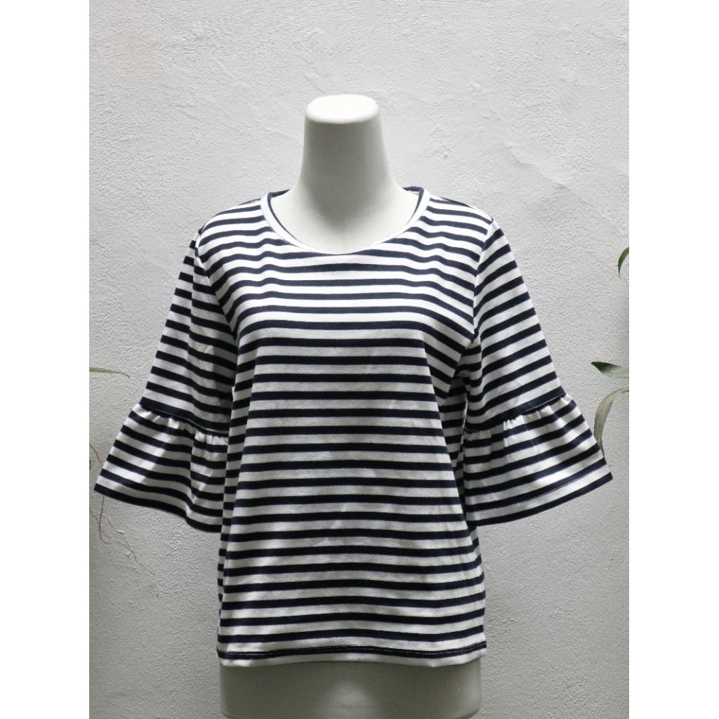 Filanto Blouse Salur