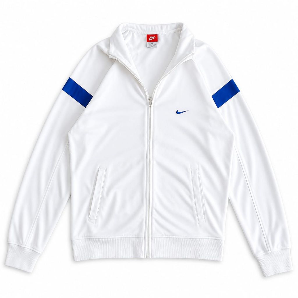 PRELOVED TRACKTOP NIKE ORIGINAL