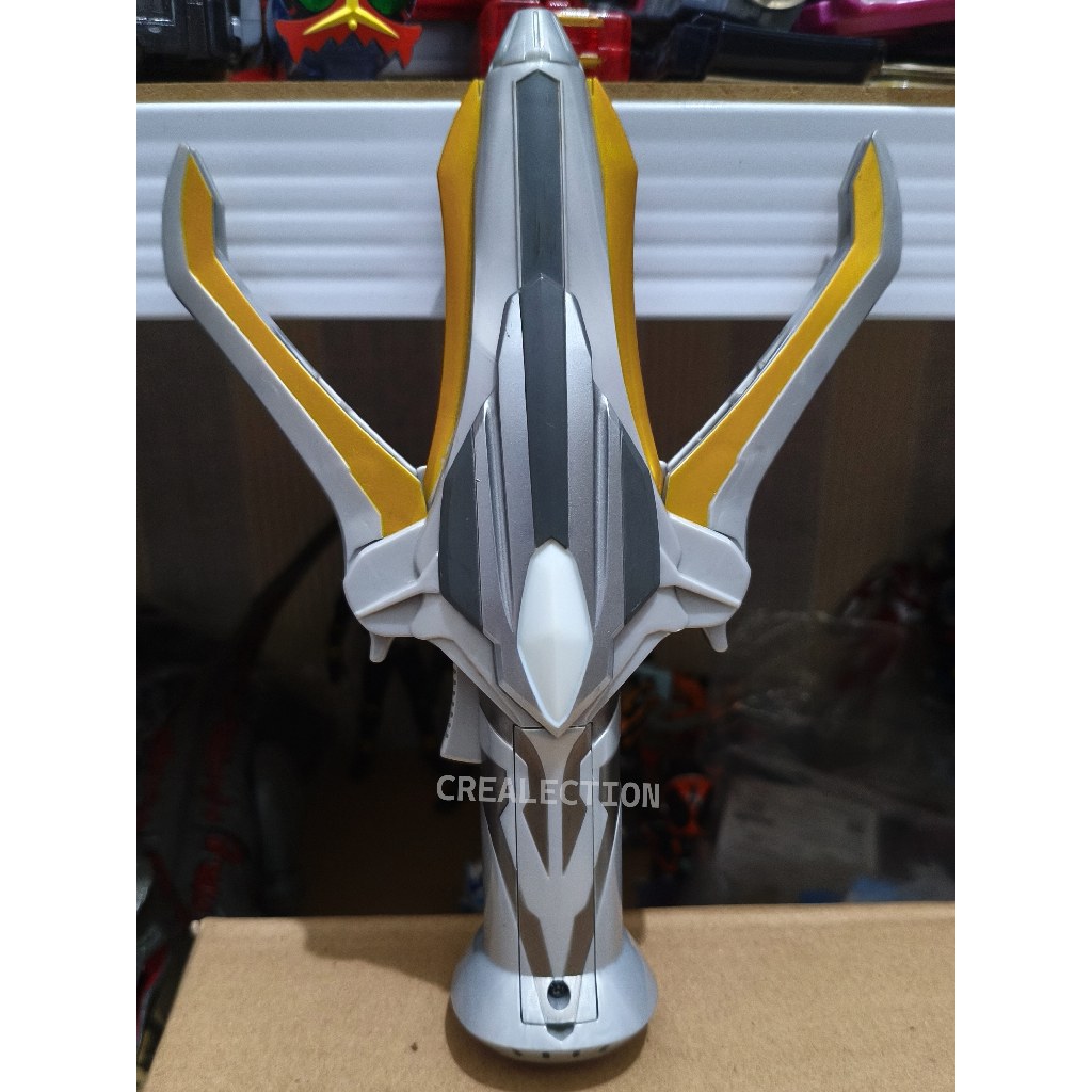 DX Ultraman Ginga Spark