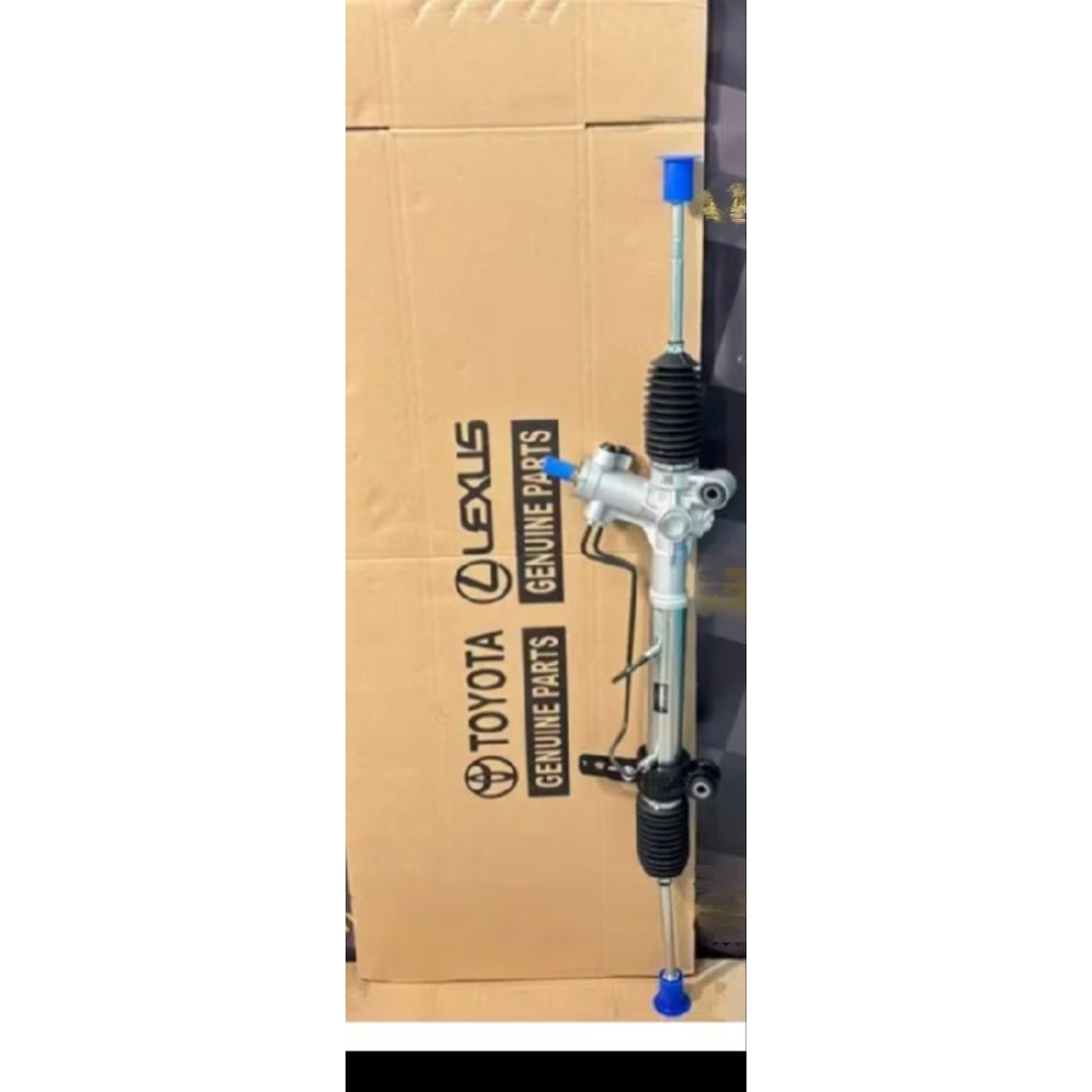 rack steering rav4 2001-2005