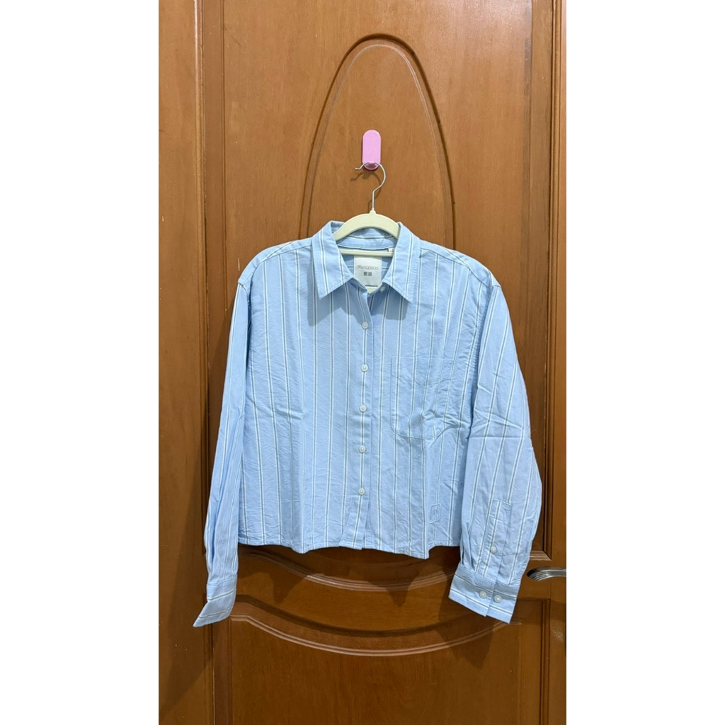 Uniqlo x jw anderson