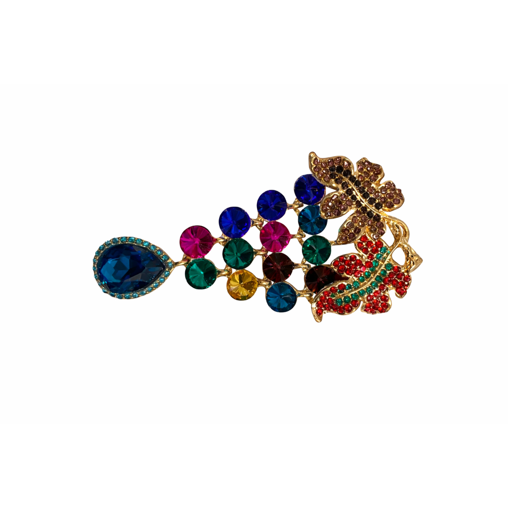 Fashion Jewelry Handmade - Bros Perhiasan Premium - Bros Anti Karat
