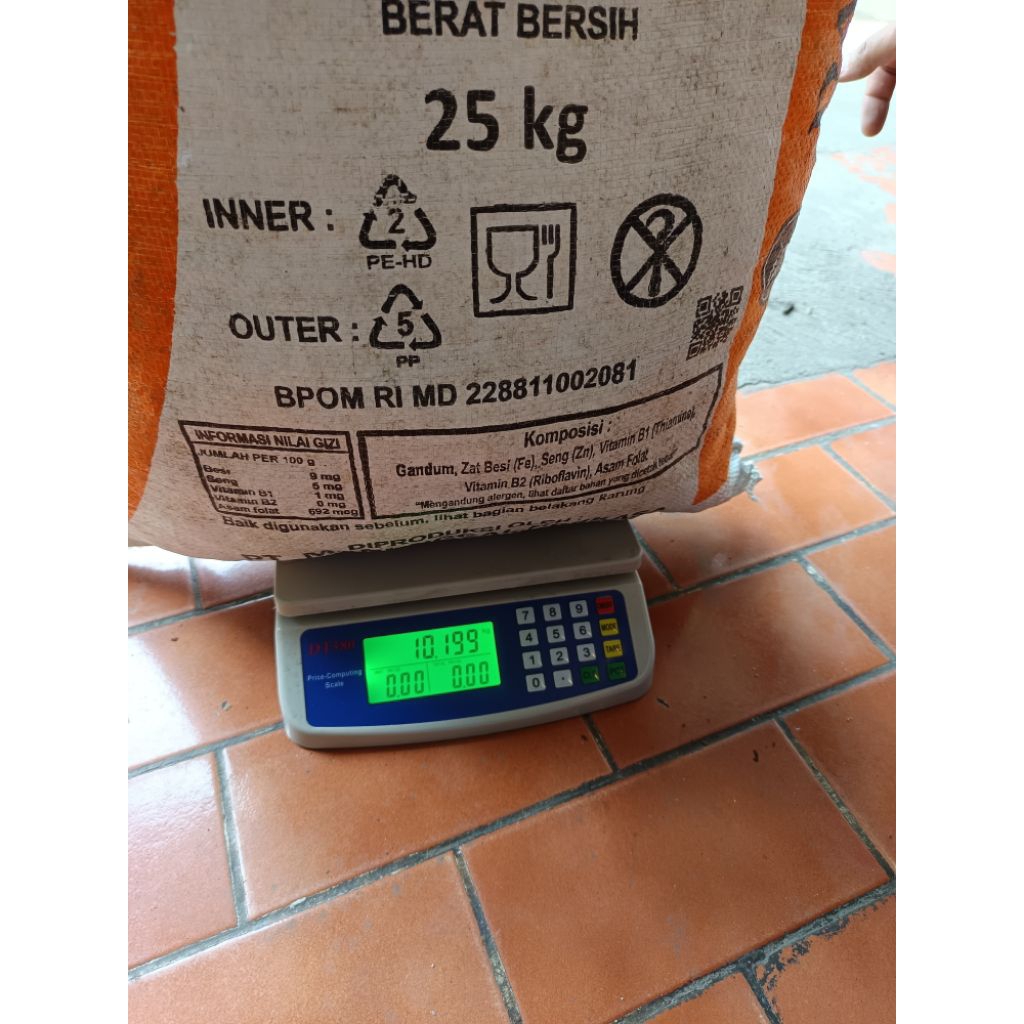 areng batok kelapa / arang batok kelapa 10kg