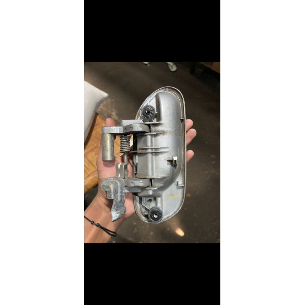 handle luar kiri odyssey ra6 original