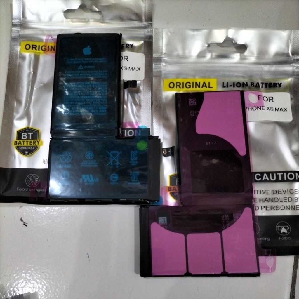 Batre ip XS Max batre hp iphone