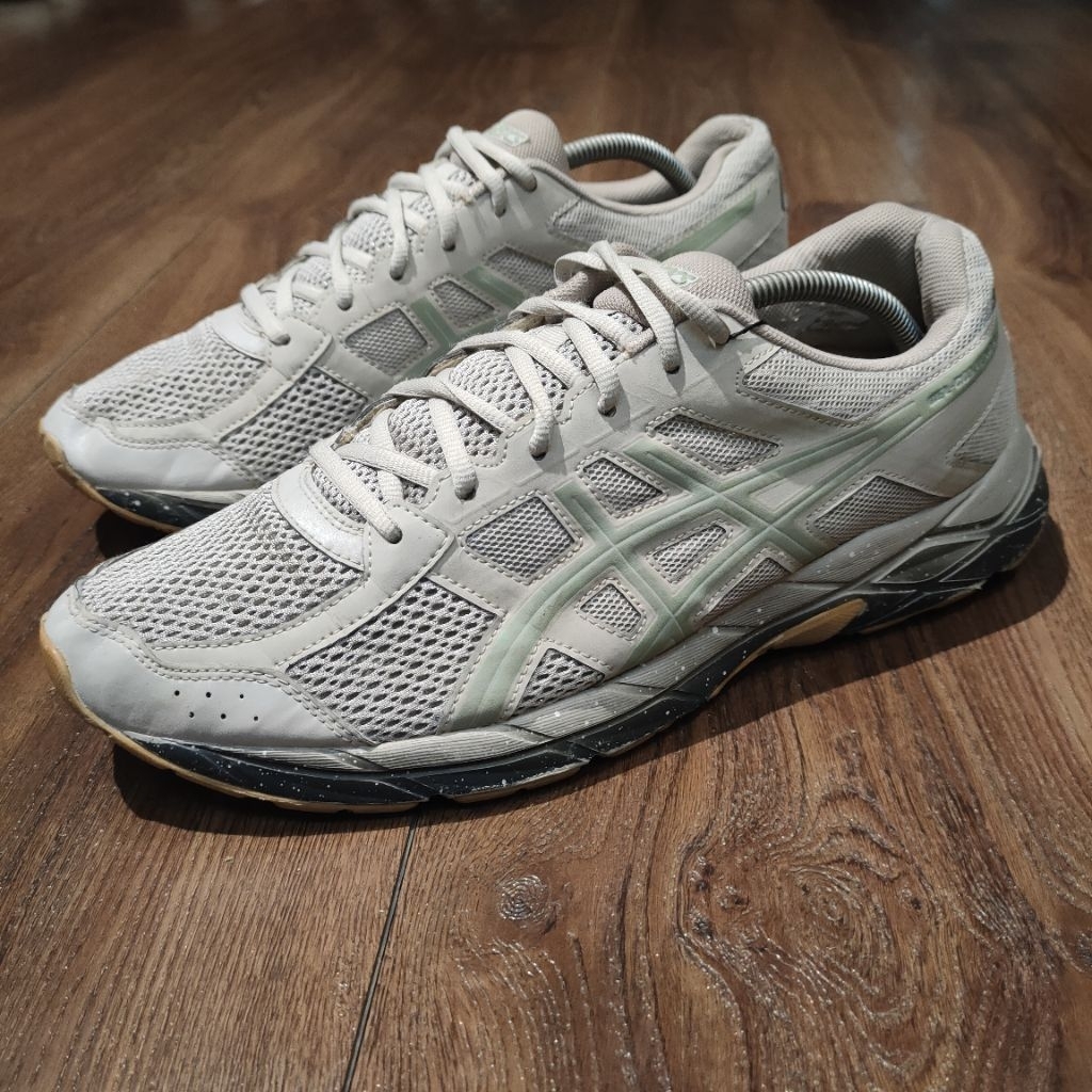 (Preloved) Sepatu Asics Gel Size 46