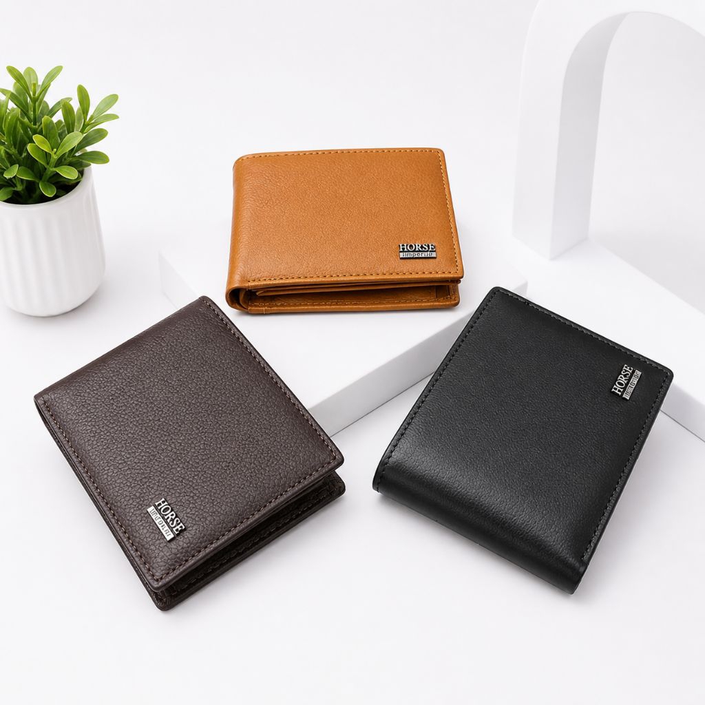 DOMPET IMPERIAL JUMBO. DOMPET HORSE IMPERIAL JUMBO