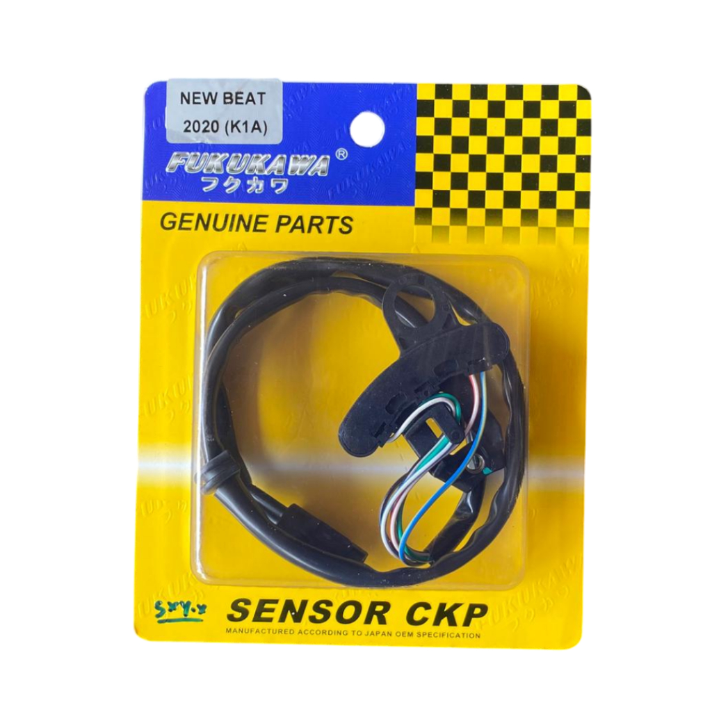 Sensor CKP Beat NEW K1A Beat Street Beat Delux Sensor Spull CKP FUKUKAWA