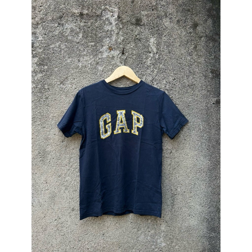 Kaos GAP second
