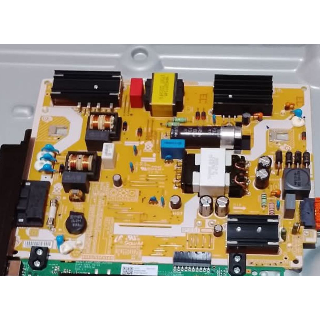 PSU POWER SUPPLY SUPLI REGULATOR SUPLAY SUPLAI SUPPLY TV SAMSUNG UA50AU7000K UA50AU7000 50AU7000k UA