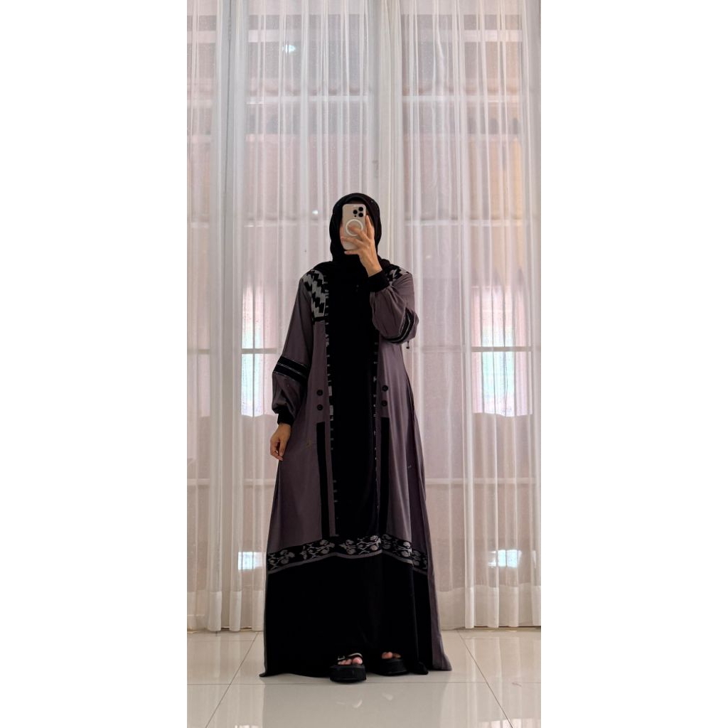 NADHEEFA STORE ORI