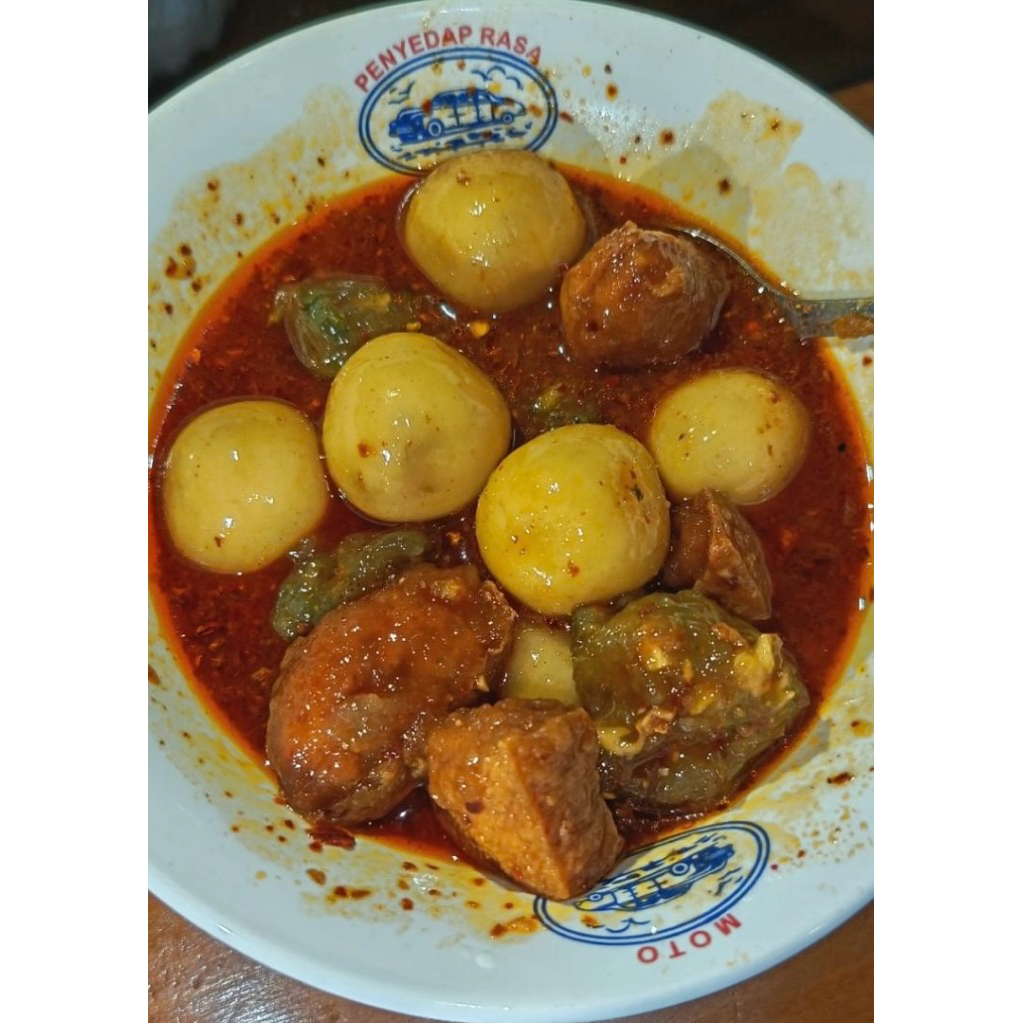 BASO ACI CIRAWANG ASLI GARUT