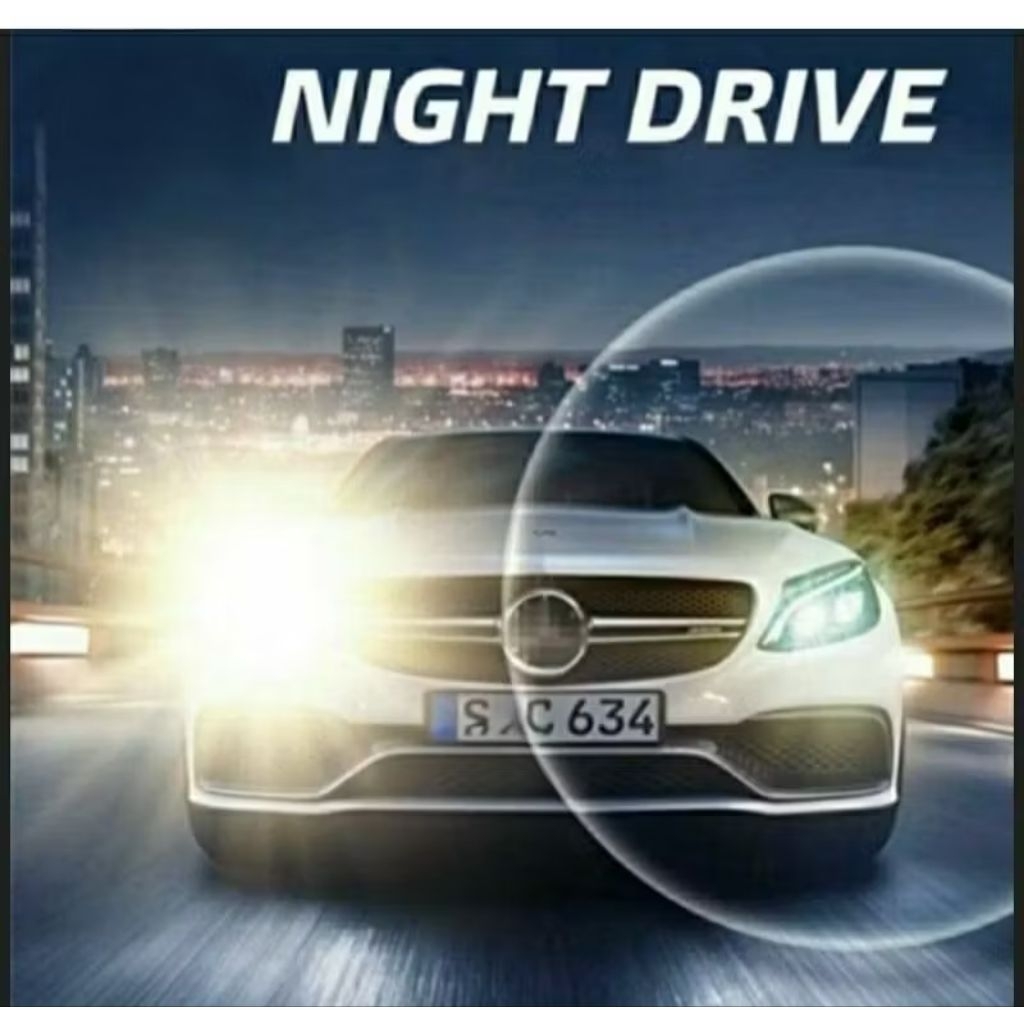 Lensa Night Drive Lensa Bluecromic Night Drive Link lensa Saja Ya kakak.