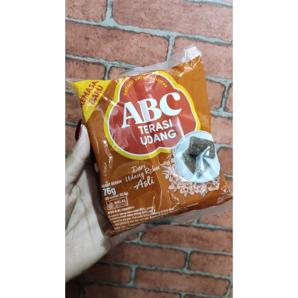TERASI ABC