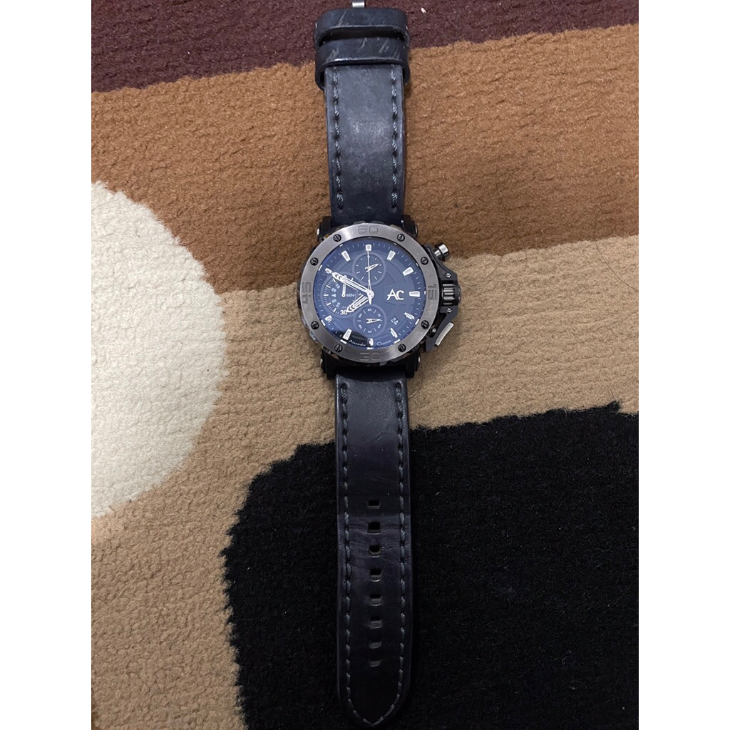 Alexander Christie Man series 9205