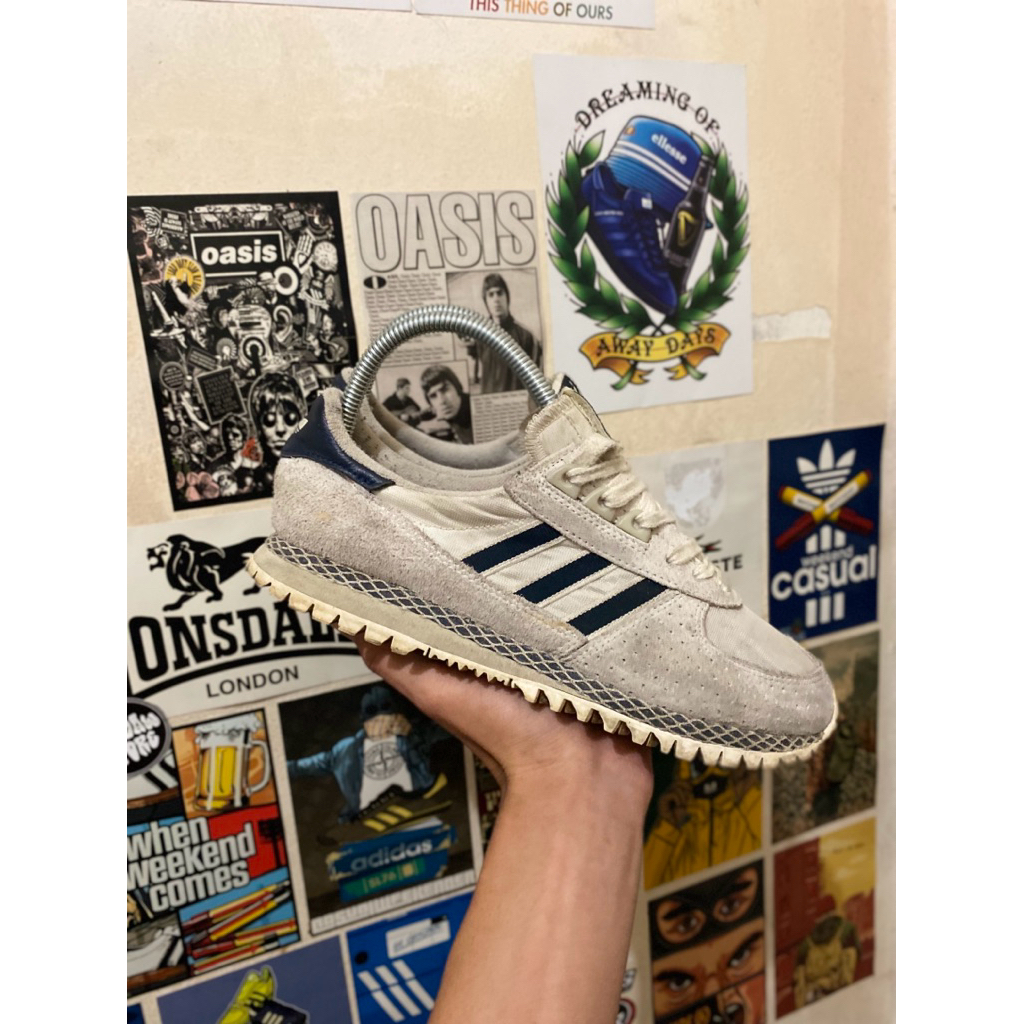 Adidas City Marathon Size 37 1/3 Fit 39